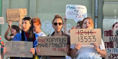 Парламент повернув незалежність НАБУ і САП