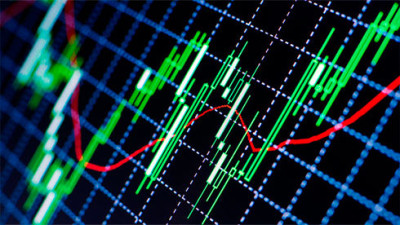 Акції банків єврозони завершують рік з рекордно високими результатами
