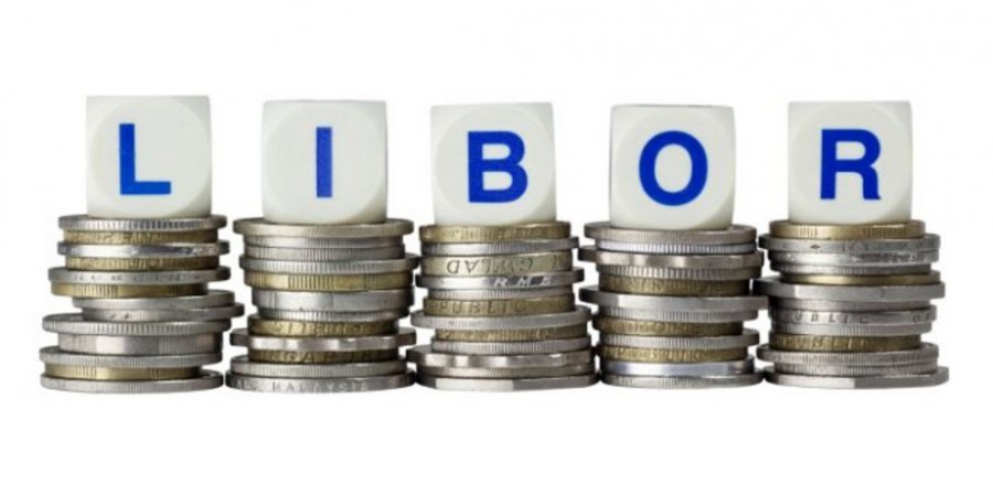 Використання індикаторів LIBOR припинять після Нового року