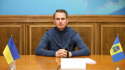 Податкову службу очолив ексголова Київської ОДА Кравченко