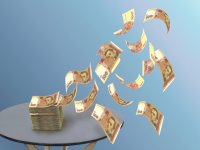 Ексзаступника міністра оборони викрили на розтраті