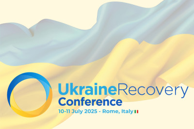 Україна досягла домовленостей на €3,5 млрд під час URC2025