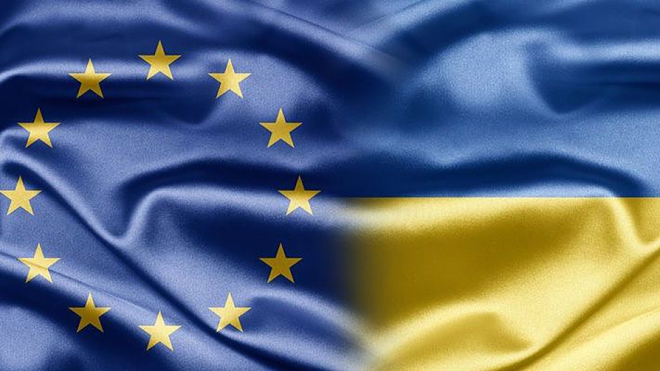 Україна та ЄС відкрили шостий переговорний кластер про вступ