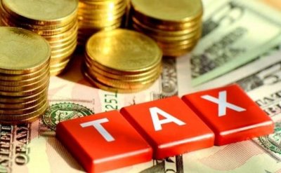 Великий бізнес з початку року сплатив 50 млрд грн податків