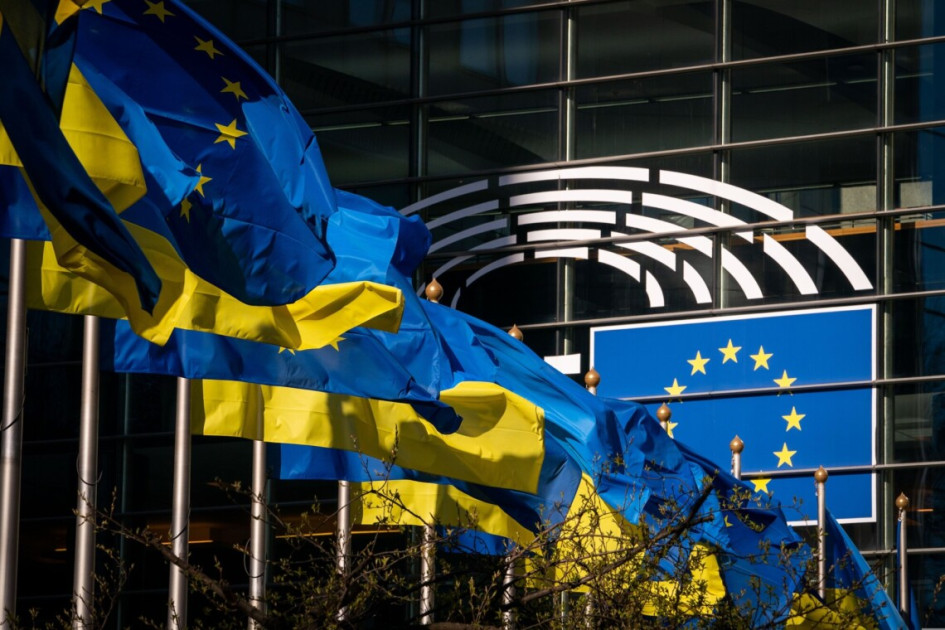 У Єврокомісії пропонують надати Україні доступ до єдиного ринку ЄС у рамках мирної угоди