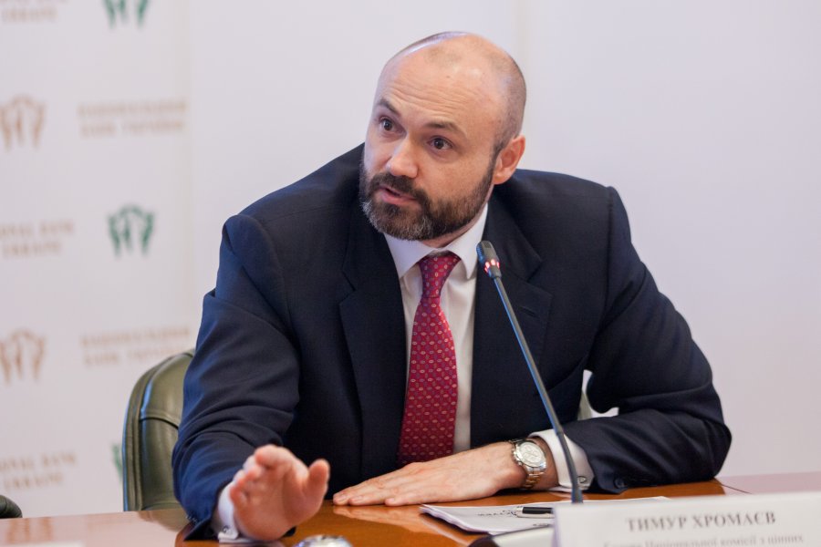Тимур Хромаєв: «Контролювати обіг криптовалют неможливо і немає сенсу»