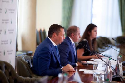 Рада Національного банку скасувала засідання