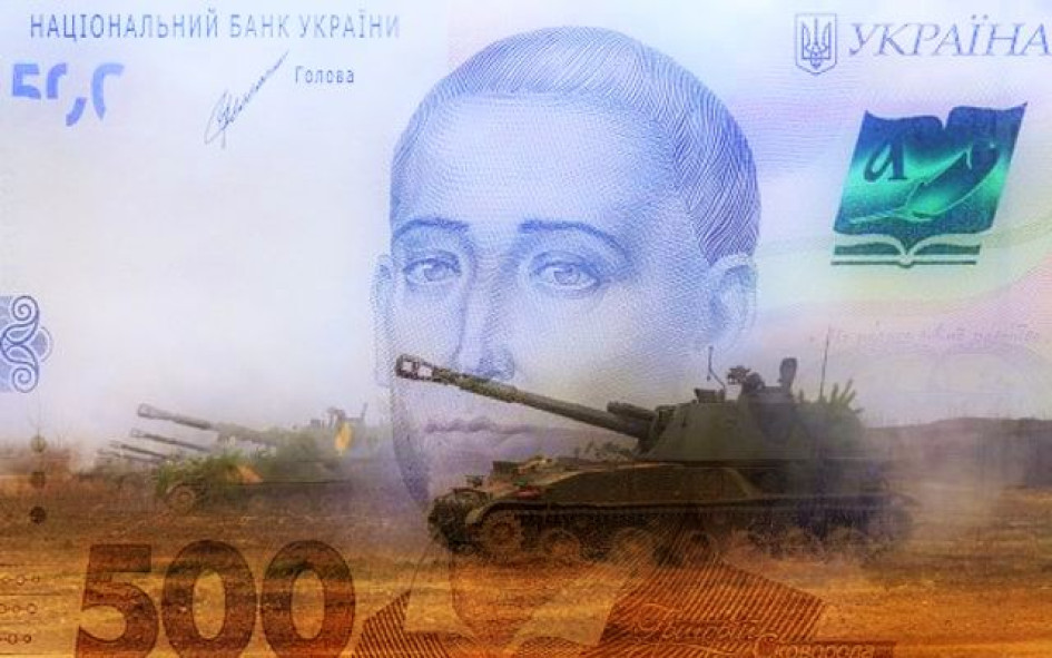 Довша війна потребуватиме ще $67 млрд допомоги Україні – KSE Institute