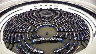 Комітети Європарламенту підтримали план підтримки України на 50 млрд євро
