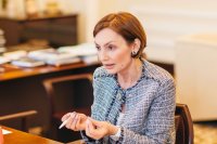 Средства клиентов страховых компаний и кредитных союзов будут гарантироваться