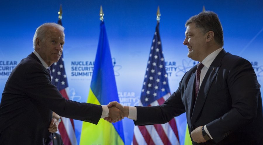 США предоставят Украине еще $1 млрд