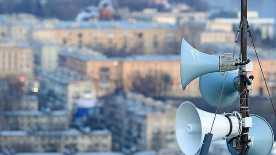 Збитки економіки сягають 9 млрд грн за добу повітряних тривог