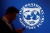 МВФ розпочне у грудні дистанційну місію в Україну