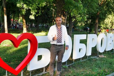 Екс-заступник голови НБУ Приходько «зробив їх» і пройшов до парламенту