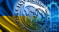 МВФ погодився надати Україні транш лише на $400 млн