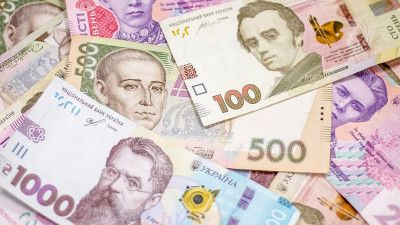 Мінфін отримав 5,9 млрд грн від розміщення ОВДП
