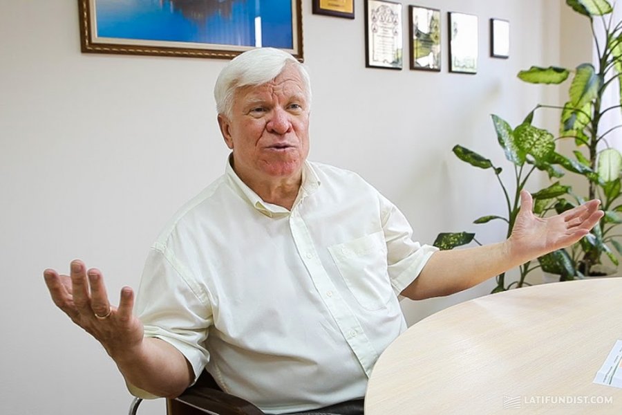 Может ли украинский АПК быть прибыльным?