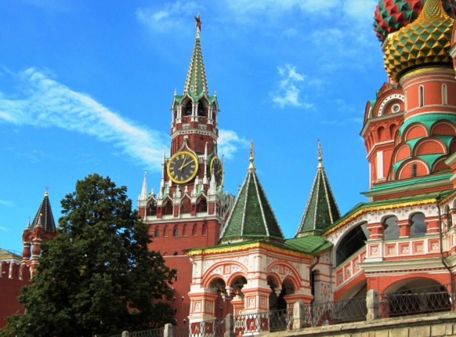 Агрессии сложили цену