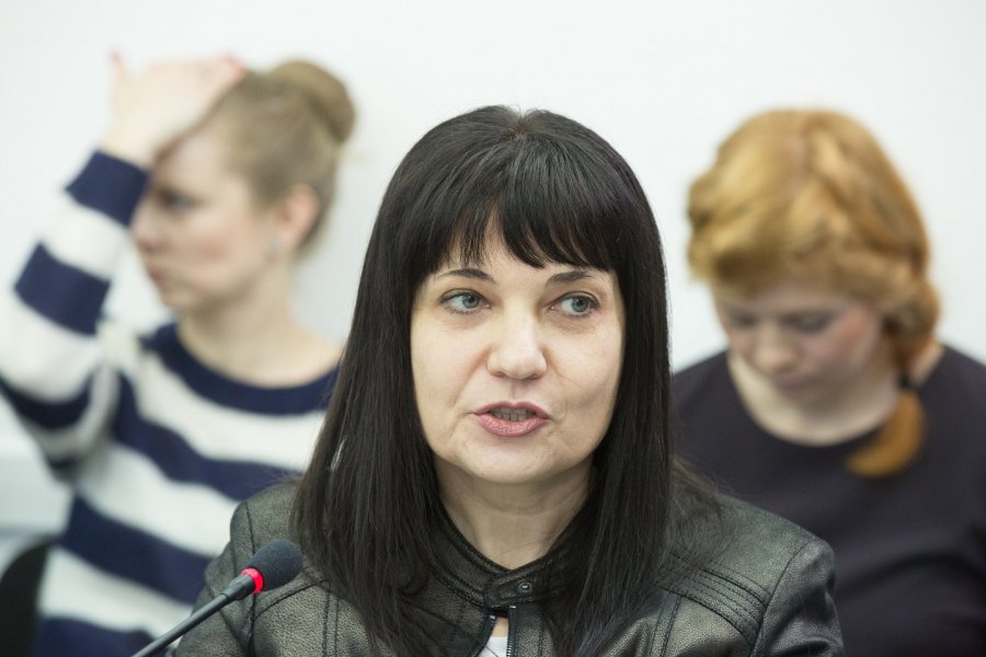 Елена Дмитриева: «Необходимо при анализе МСБ учитывать финансовое состояние собственников бизнеса»