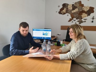 ФДМУ запустить сервіс зі звітами про збитки бізнесу від війни