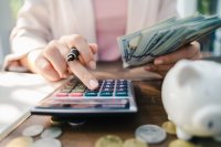 Украина выпустила 12-летние еврооблигации на $600 млн