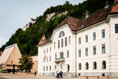 Ліхтенштейн приєднався до санкцій проти рф