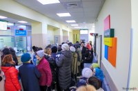 Ощадбанк призвал пенсионеров избегать банковских отделений