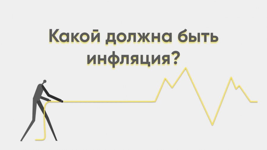 НБУ сказал, какой будет инфляция в текущем году