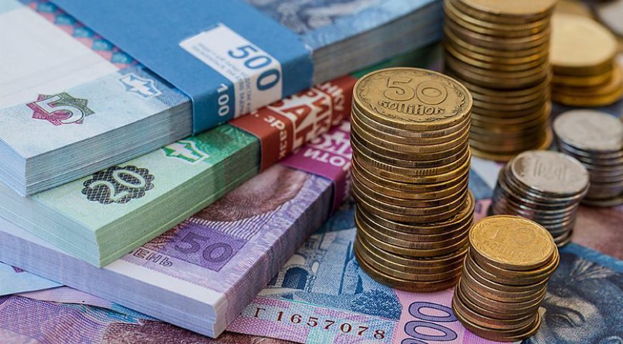 Обсяг міжнародної допомоги в червні сягнув 87,5 млрд грн