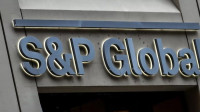 S&P знизило рейтинг Укрзалізниці після її пропозиції відкласти виплати за євробондами