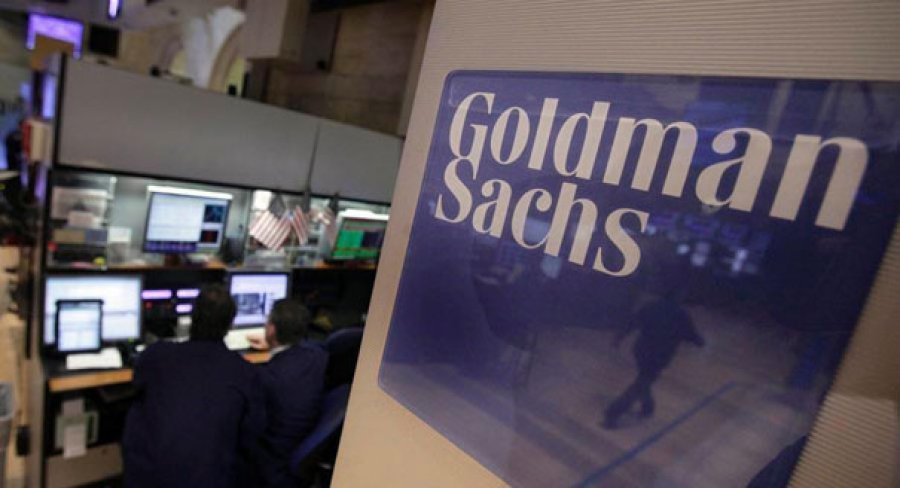 Goldman Sachs ждет снижения доллара в 2019 году