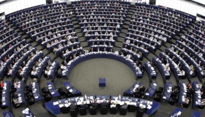 Рада ЄС тільки 1 лютого знову спробує затвердити 50 млрд євро допомоги Україні