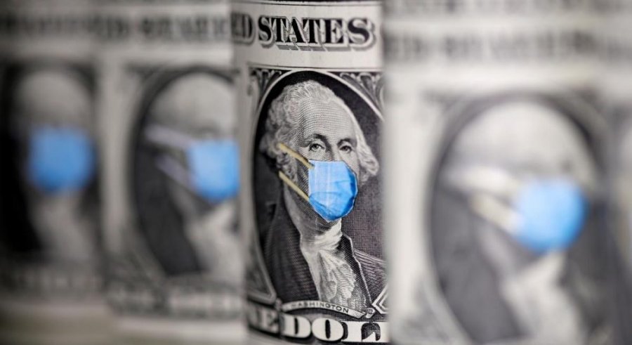 НБУ за один день витратив $377 млн для підтримки курсу