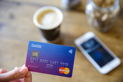 Банк Англії не видасть Revolut банківську ліцензію