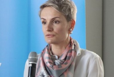 Наглядову раду Укрексімбанку очолила Гордієнко