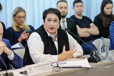 Український бізнес значно відстає від банків у впровадженні комплаенсу