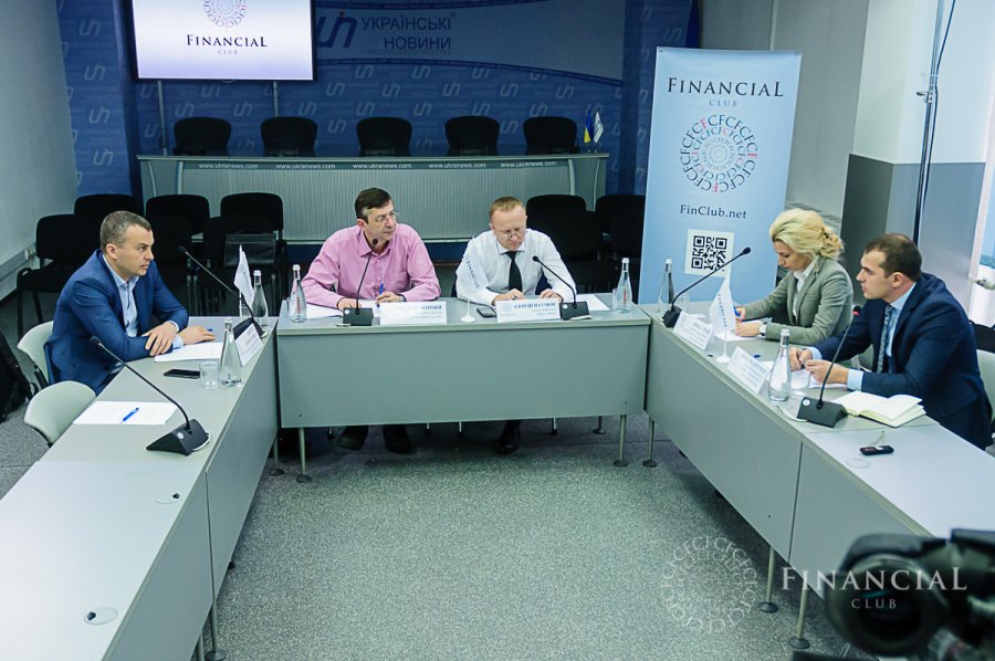 Финансирование агросектора