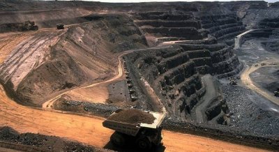 Обмежено доступ роскомпаній до українських надр