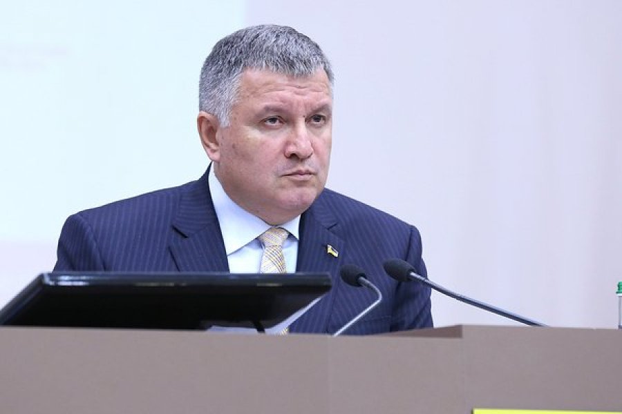 Аваков ликвидировал департамент защиты экономики Нацполиции