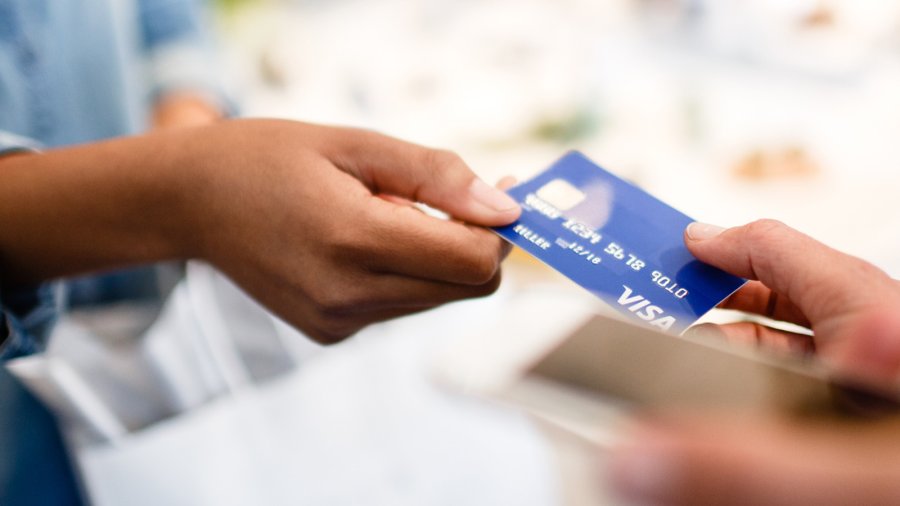 Visa розповіла про дієві інструменти протидії фінансовому шахрайству