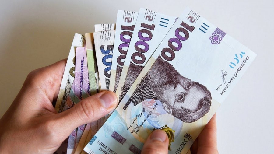 Вкладники обирають найбільш прибуткові депозити