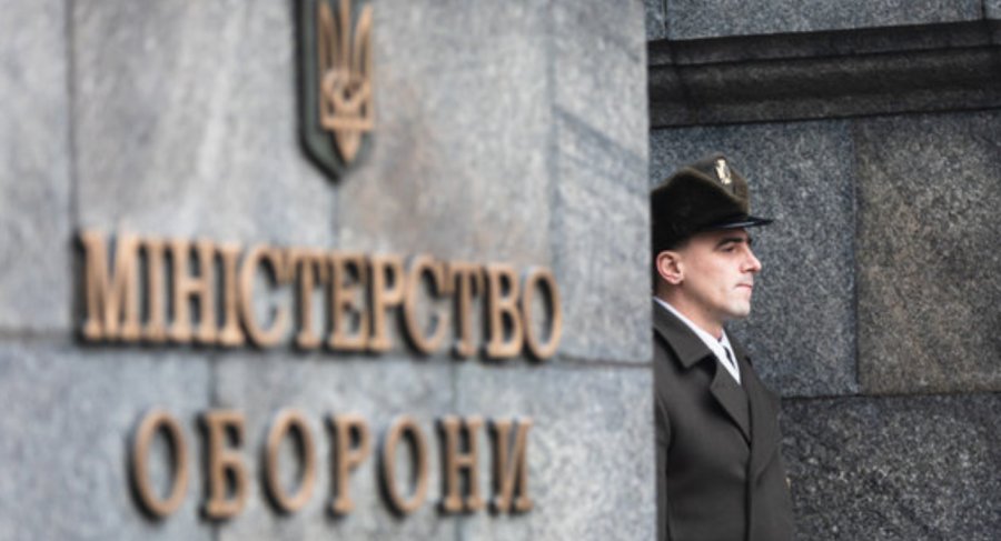 Рахункова палата підтвердила завищення цін на харчі на тендерах Міноборони