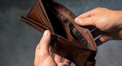 Фінансове становище 63% українців погіршилося внаслідок війни