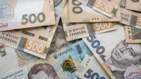 У вересні до держбюджету надійшло 192,7 млрд грн