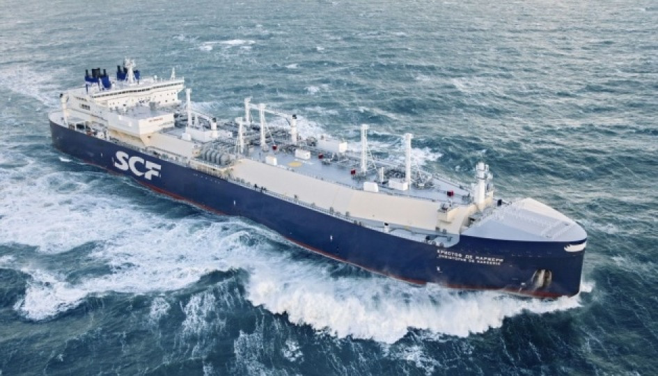 ЄС змінив оцінку ринкових ризиків та розглядає повну блокаду російських танкерів