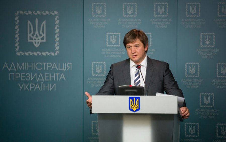 Минфин не будет воскрешать налоговую милицию