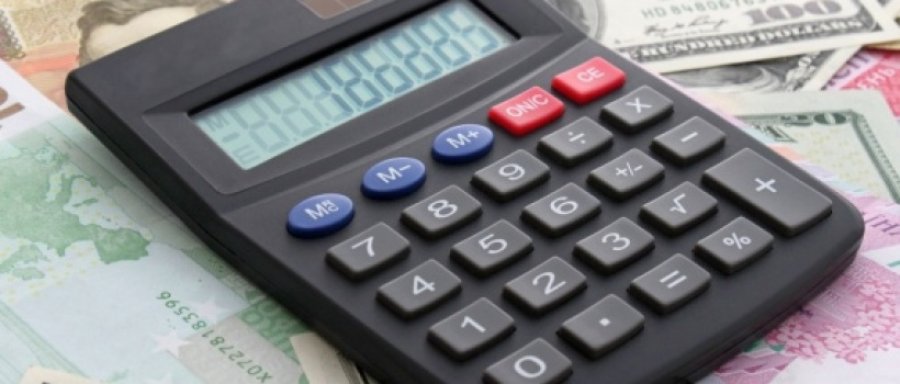 Инфляция в ноябре выросла на 2%