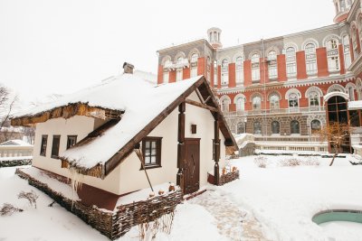 Великий розпродаж