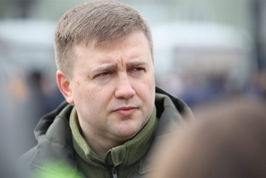 Фінкомітет Ради схвалив призначення нового голови Фонду держмайна