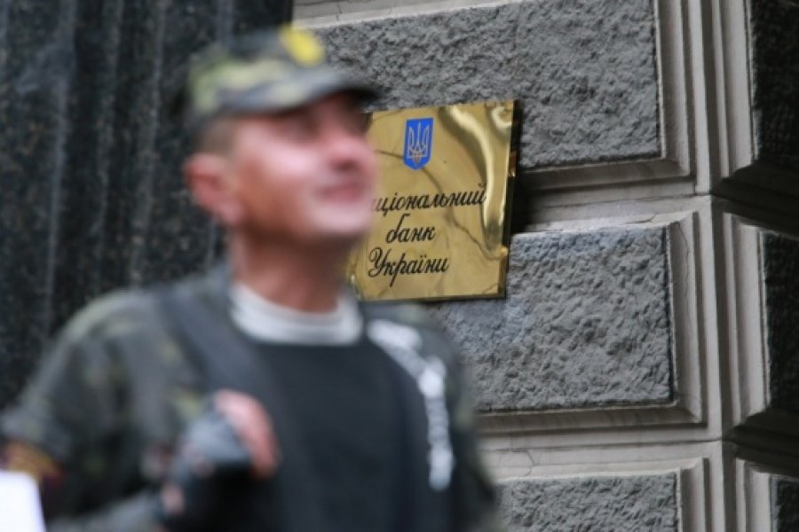 Нацбанк 76 раз помог правоохранителям